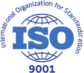 ISO 9001:2015